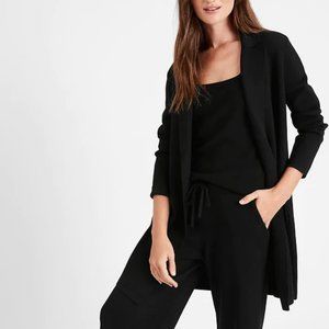 Banana Republic Cocoon Coatigan Sweater